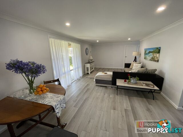 1/48 Sturt Street SOUTH WEST ROCKS NSW 2431