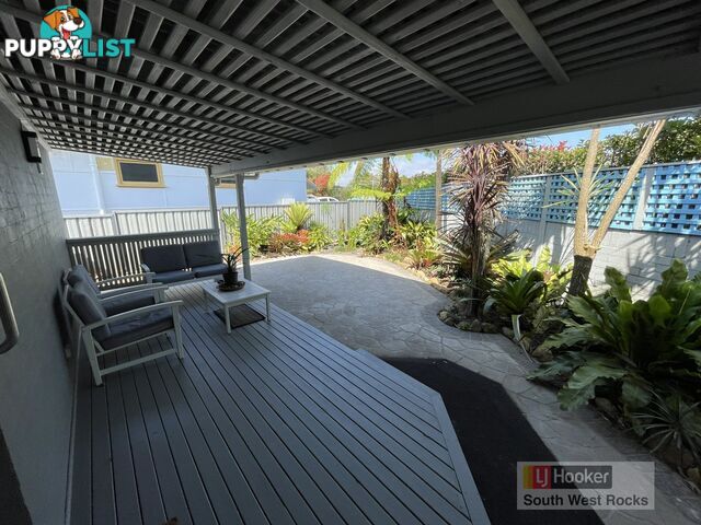 1/48 Sturt Street SOUTH WEST ROCKS NSW 2431