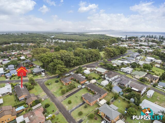 1/48 Sturt Street SOUTH WEST ROCKS NSW 2431