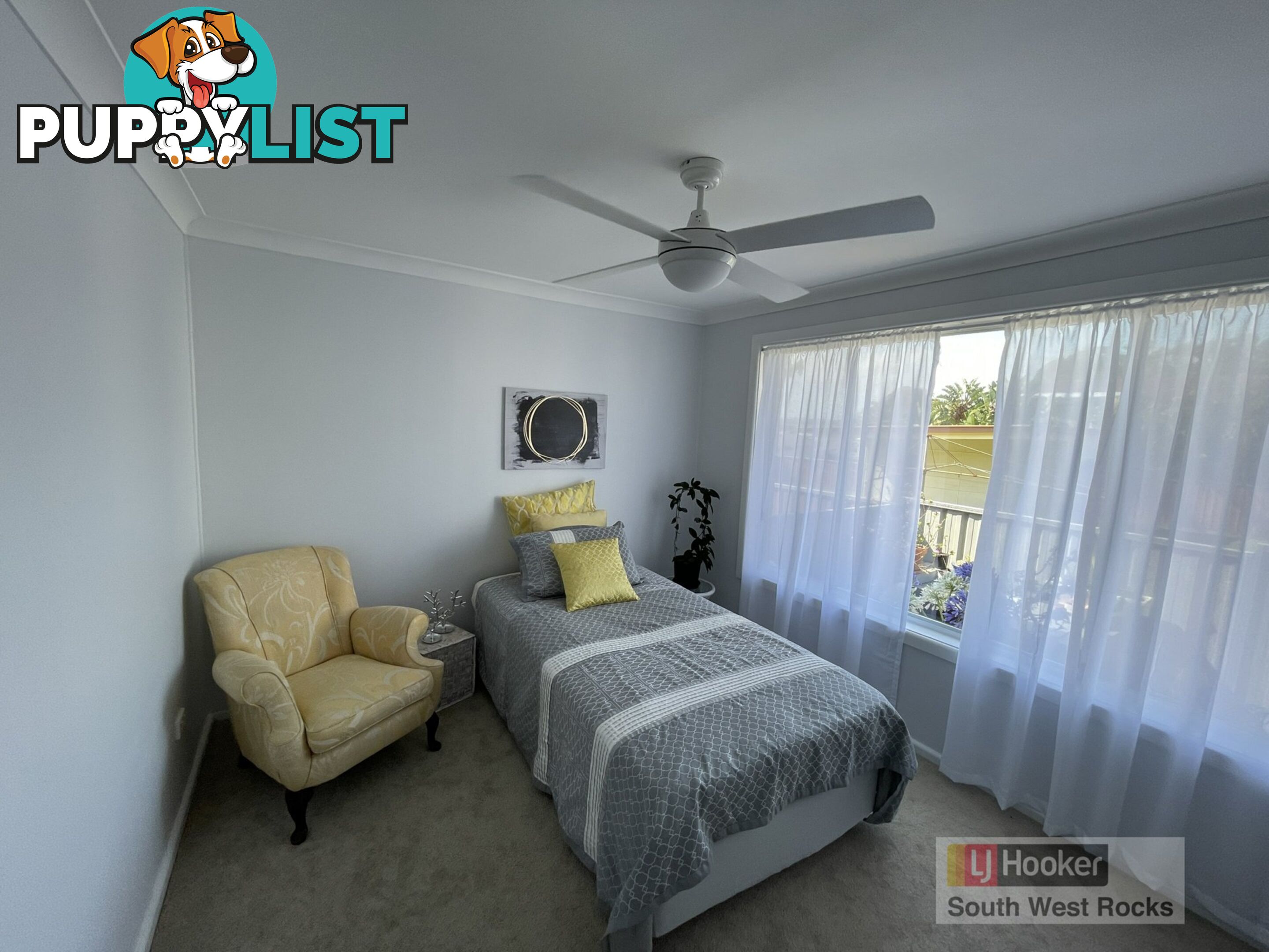 1/48 Sturt Street SOUTH WEST ROCKS NSW 2431