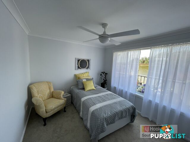 1/48 Sturt Street SOUTH WEST ROCKS NSW 2431