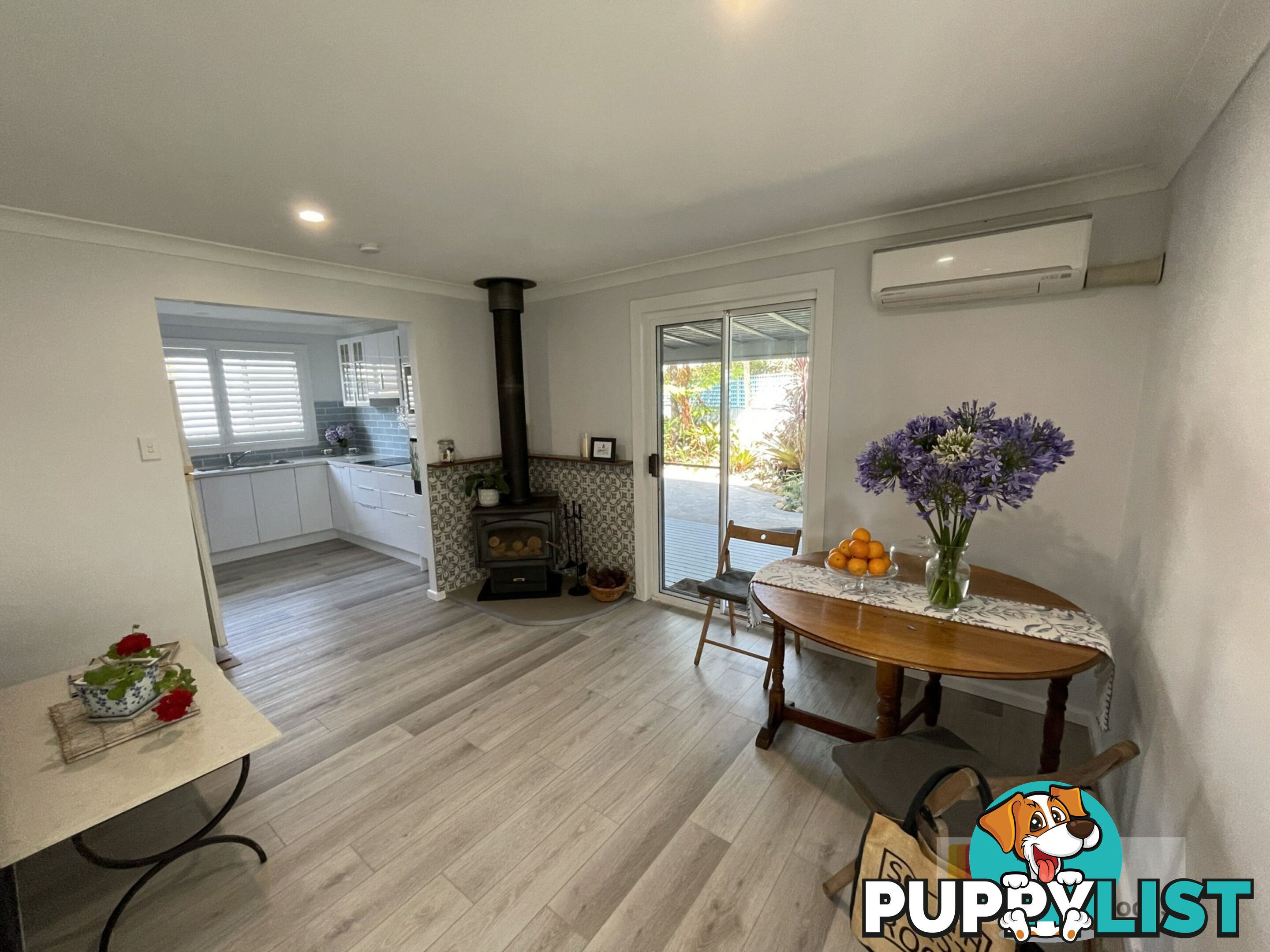 1/48 Sturt Street SOUTH WEST ROCKS NSW 2431