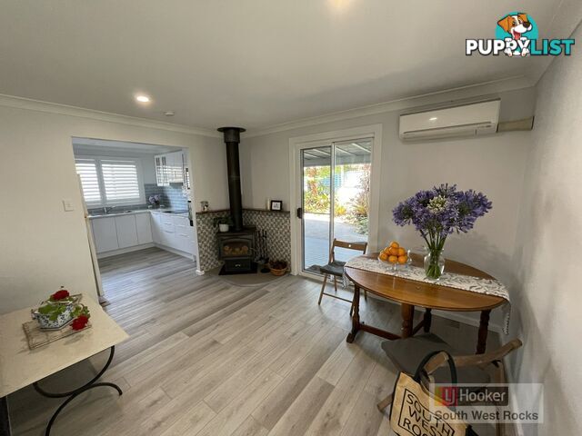 1/48 Sturt Street SOUTH WEST ROCKS NSW 2431