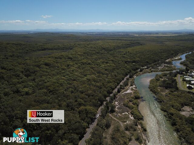 22 Gap Road HAT HEAD NSW 2440