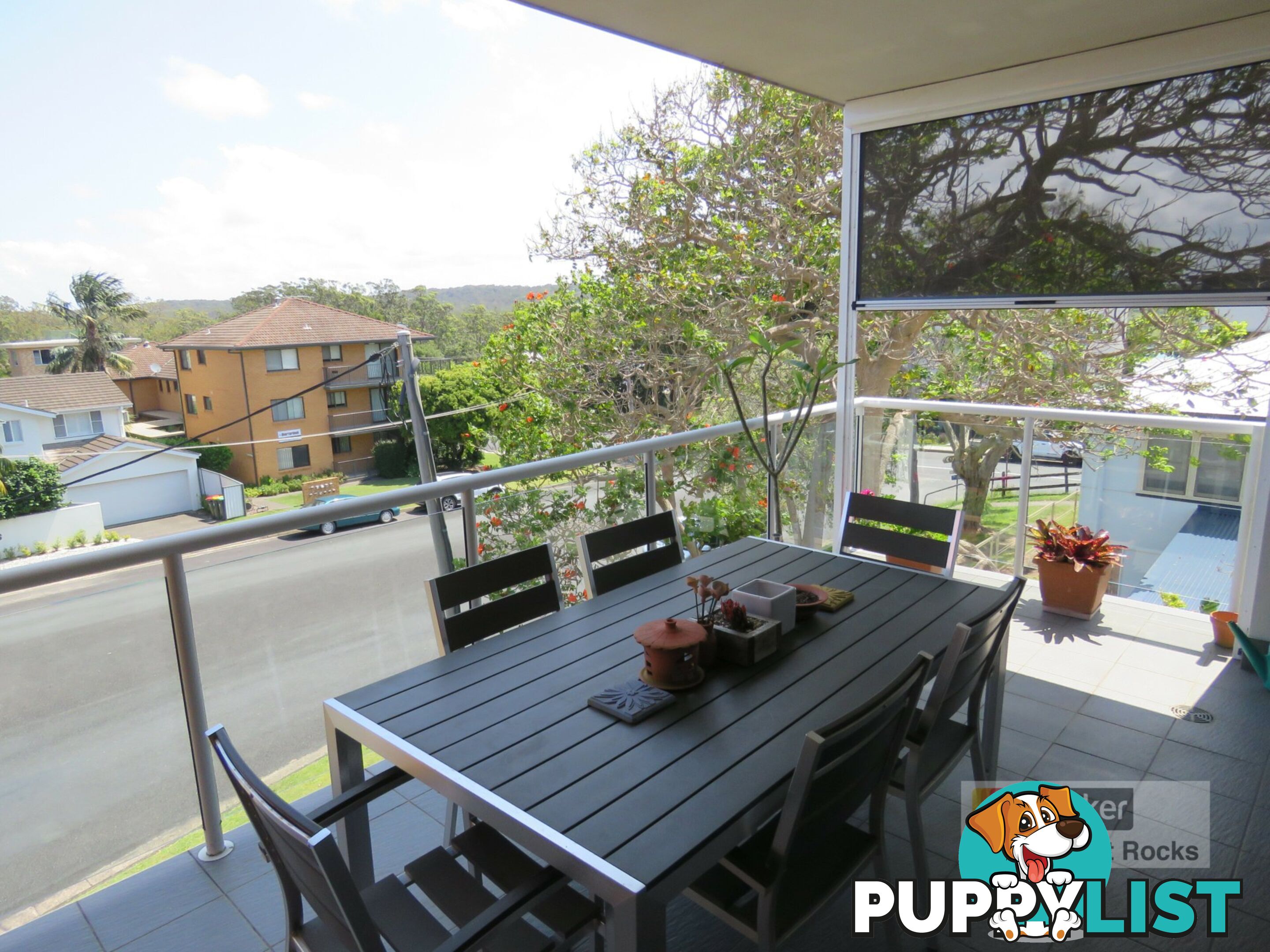 7/2-6 Landsborough Street SOUTH WEST ROCKS NSW 2431