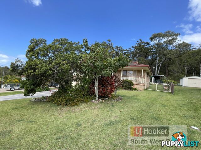 12 Marlin Drive SOUTH WEST ROCKS NSW 2431