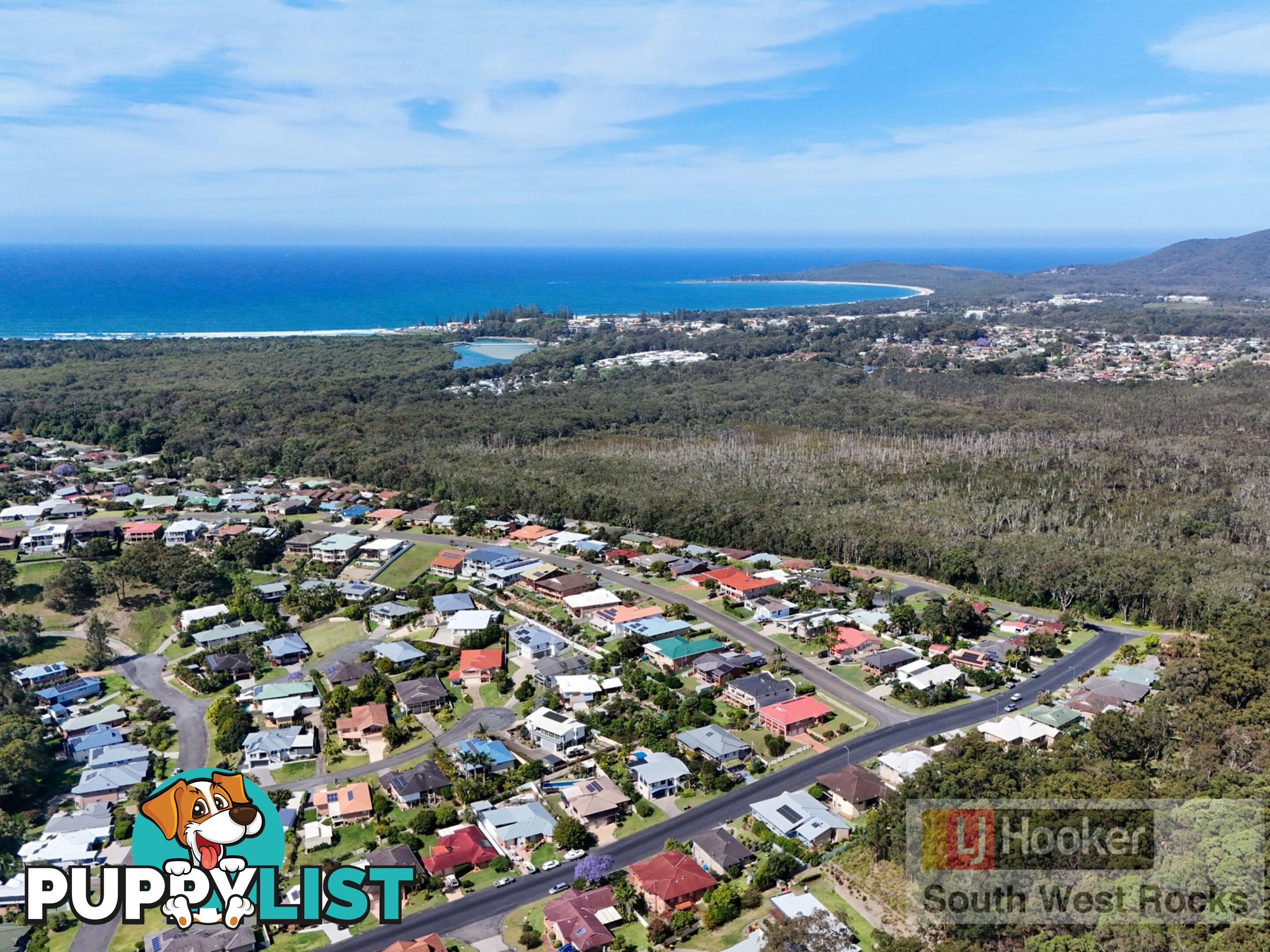 12 Marlin Drive SOUTH WEST ROCKS NSW 2431