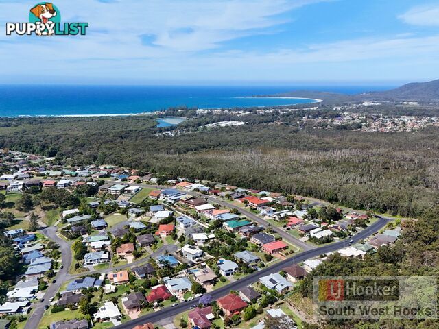 12 Marlin Drive SOUTH WEST ROCKS NSW 2431