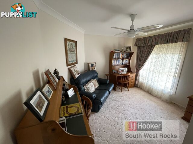 12 Marlin Drive SOUTH WEST ROCKS NSW 2431