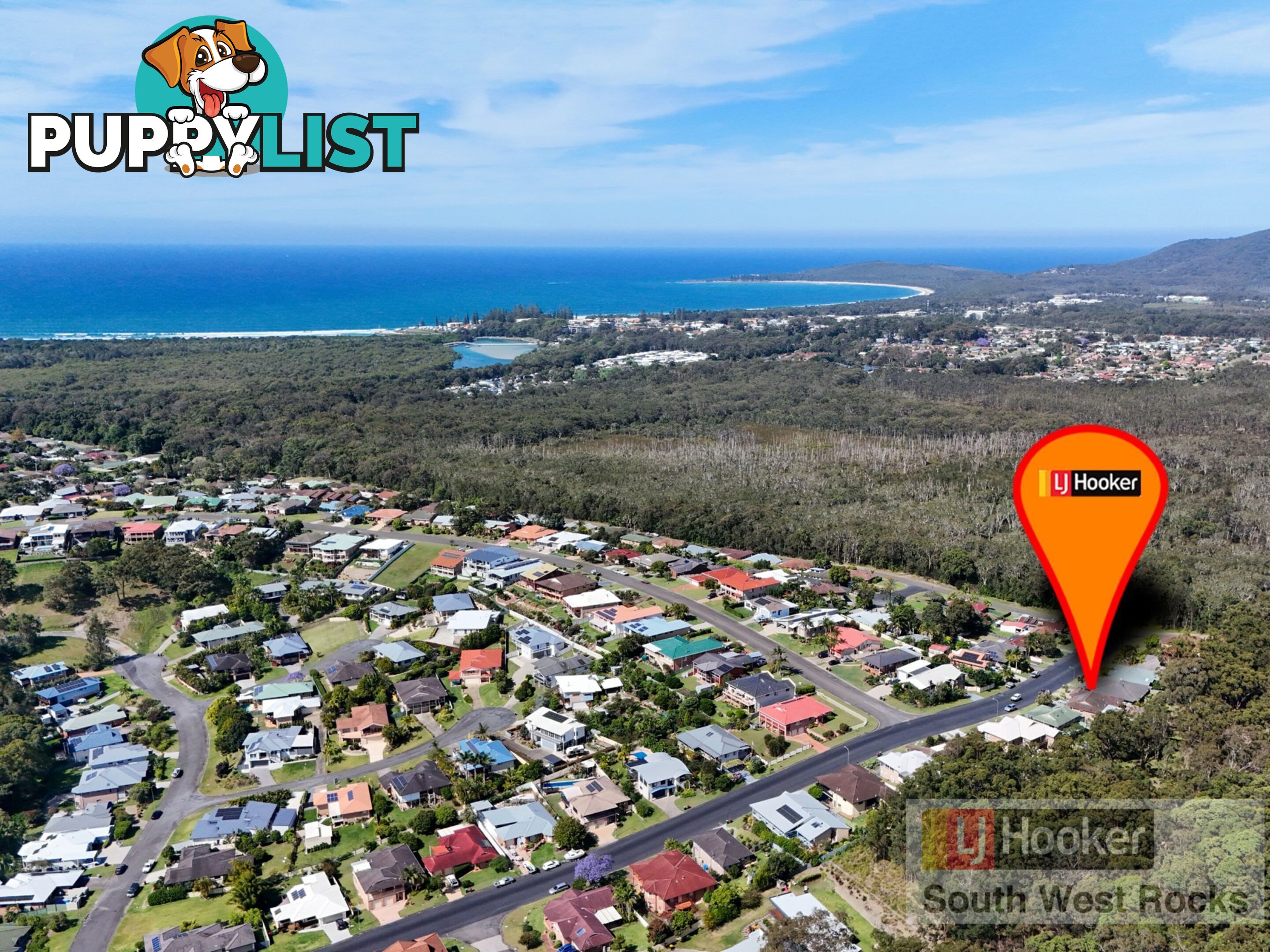 12 Marlin Drive SOUTH WEST ROCKS NSW 2431