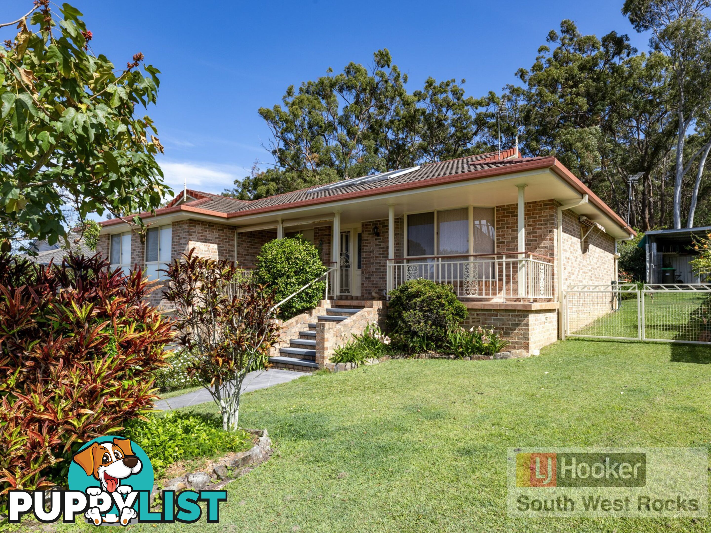 12 Marlin Drive SOUTH WEST ROCKS NSW 2431