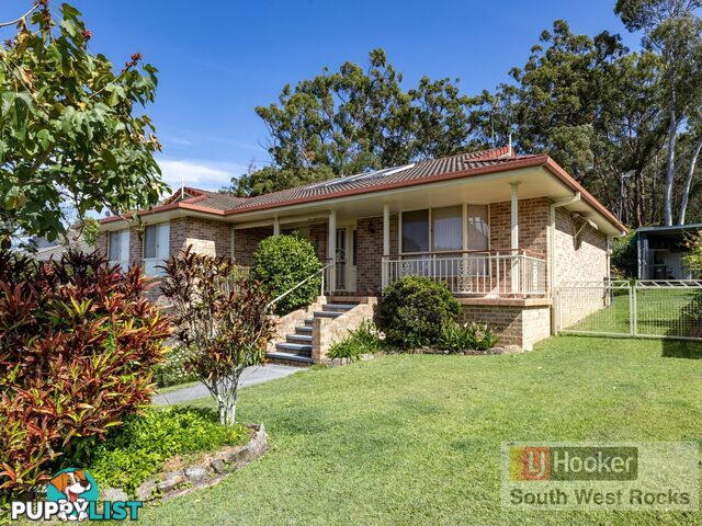 12 Marlin Drive SOUTH WEST ROCKS NSW 2431