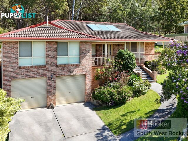 12 Marlin Drive SOUTH WEST ROCKS NSW 2431