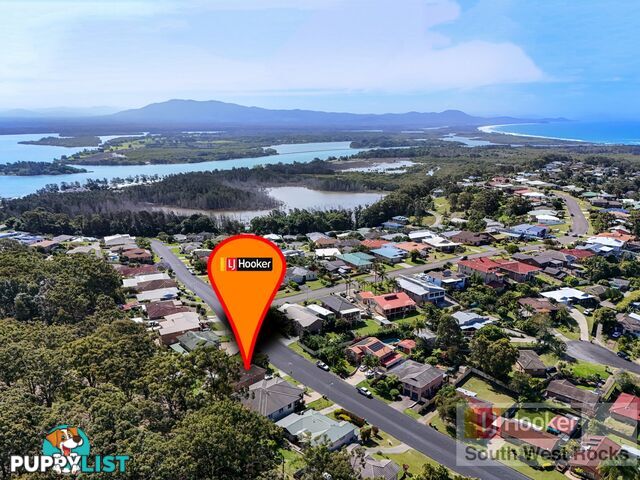 12 Marlin Drive SOUTH WEST ROCKS NSW 2431