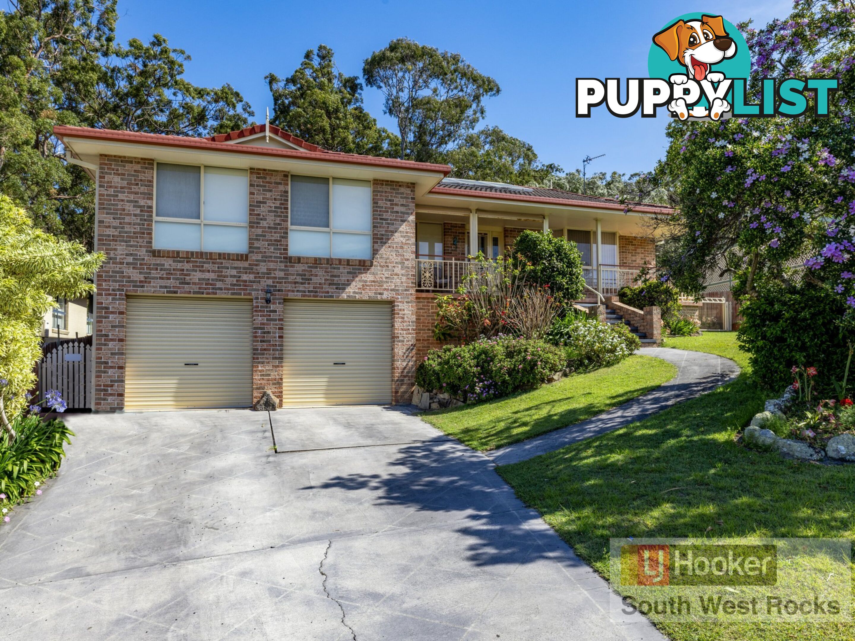 12 Marlin Drive SOUTH WEST ROCKS NSW 2431