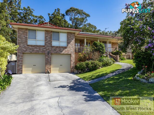 12 Marlin Drive SOUTH WEST ROCKS NSW 2431