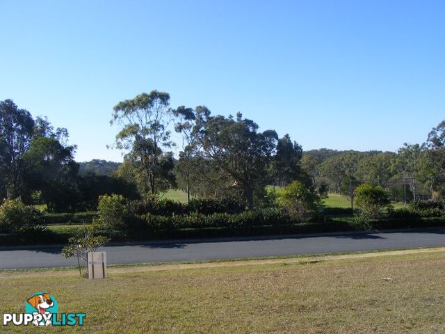 Lot 626 Belle O'Connor Street SOUTH WEST ROCKS NSW 2431