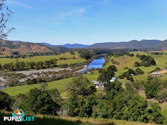 47 Pee Dee Road BELLBROOK NSW 2440