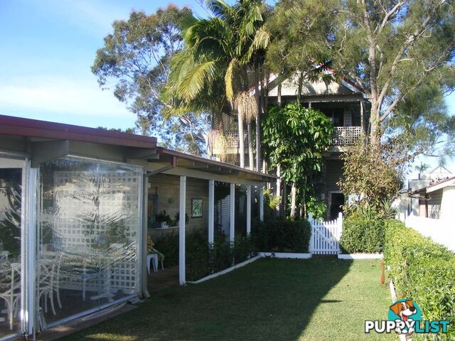 8 Kinchela Street GLADSTONE NSW 2440