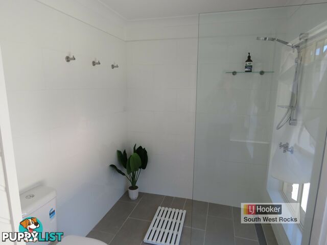 60 Phillip Drive SOUTH WEST ROCKS NSW 2431
