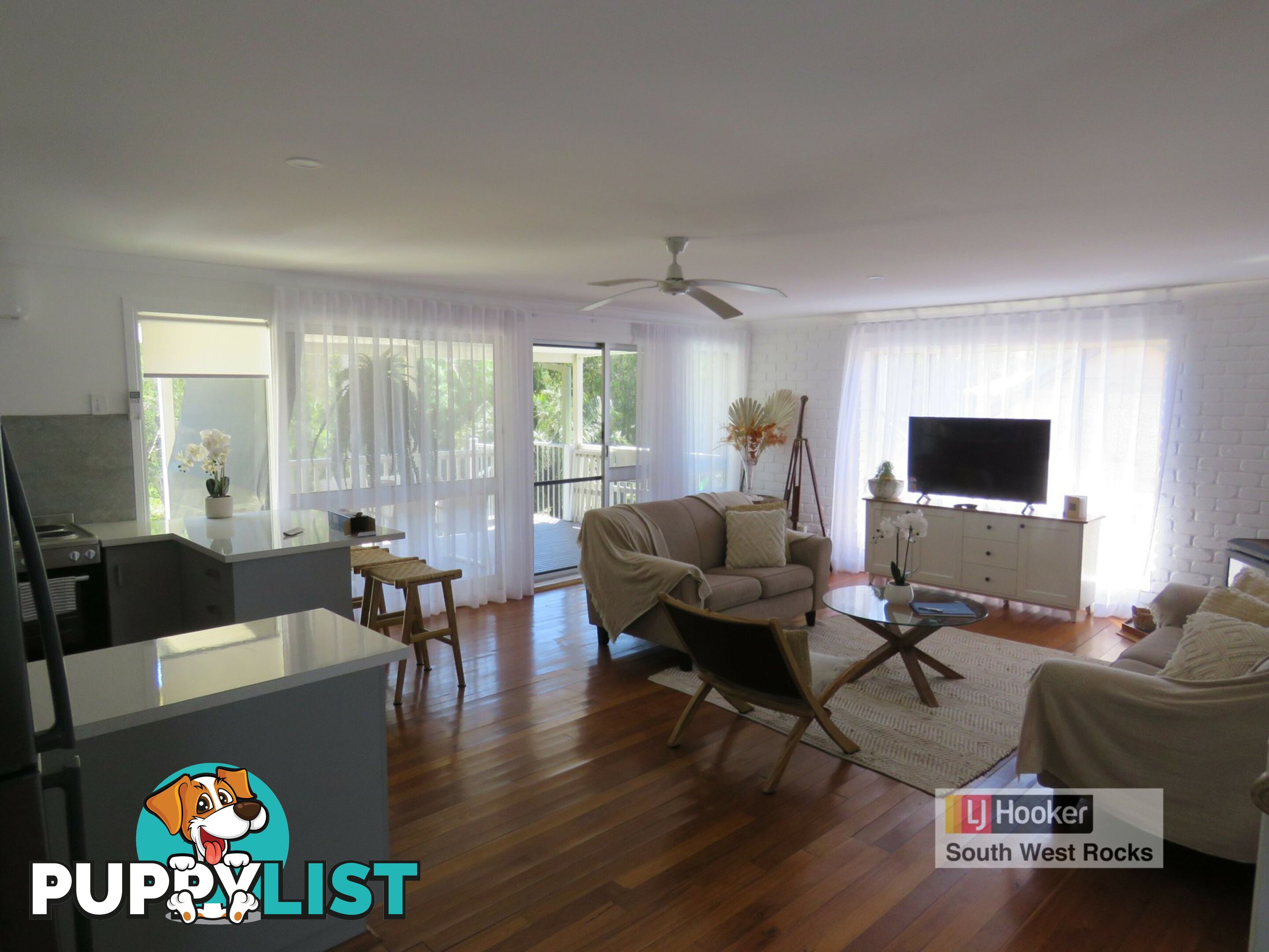 60 Phillip Drive SOUTH WEST ROCKS NSW 2431