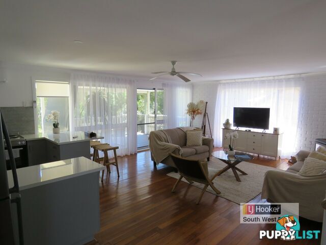 60 Phillip Drive SOUTH WEST ROCKS NSW 2431