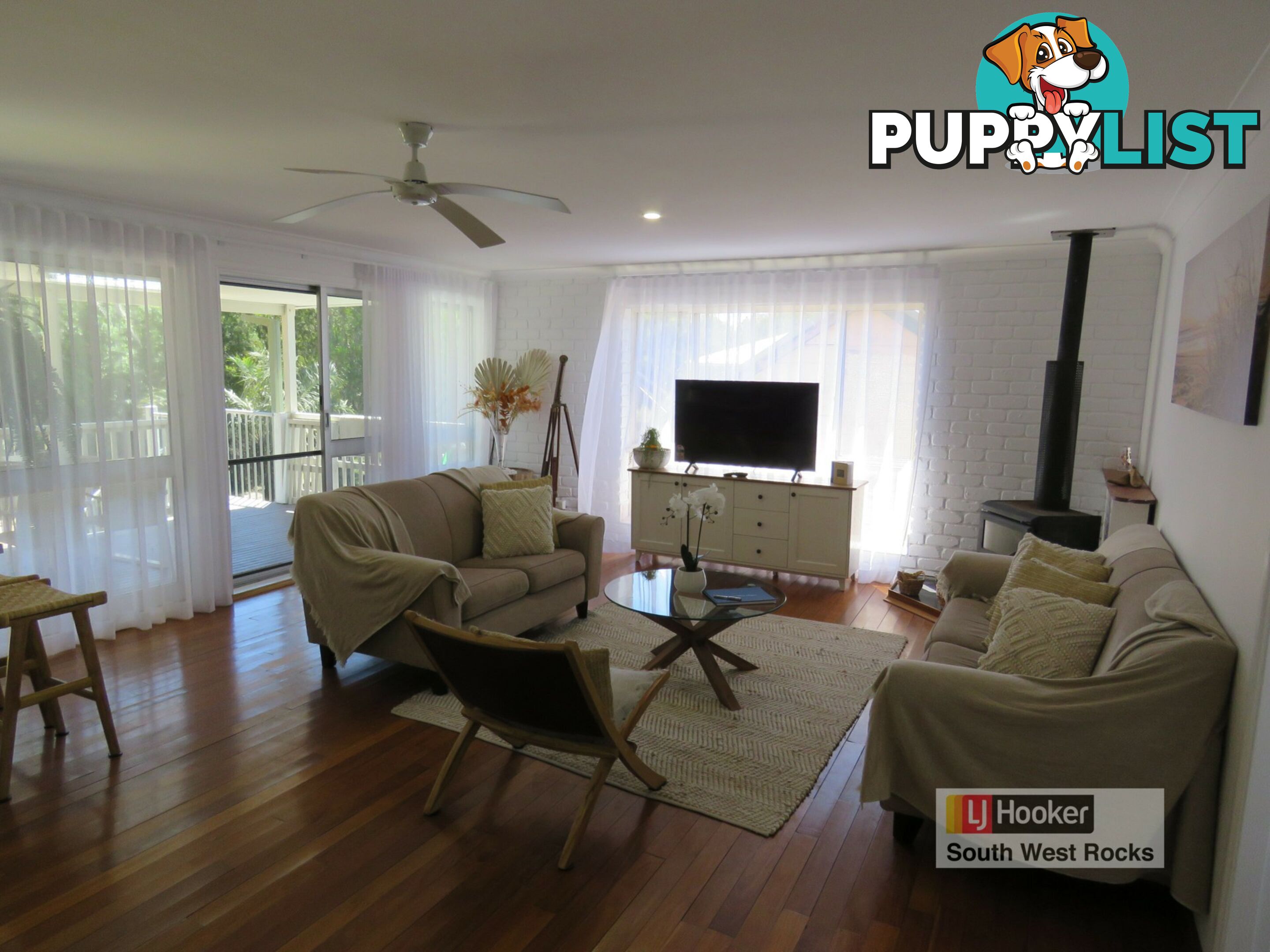 60 Phillip Drive SOUTH WEST ROCKS NSW 2431