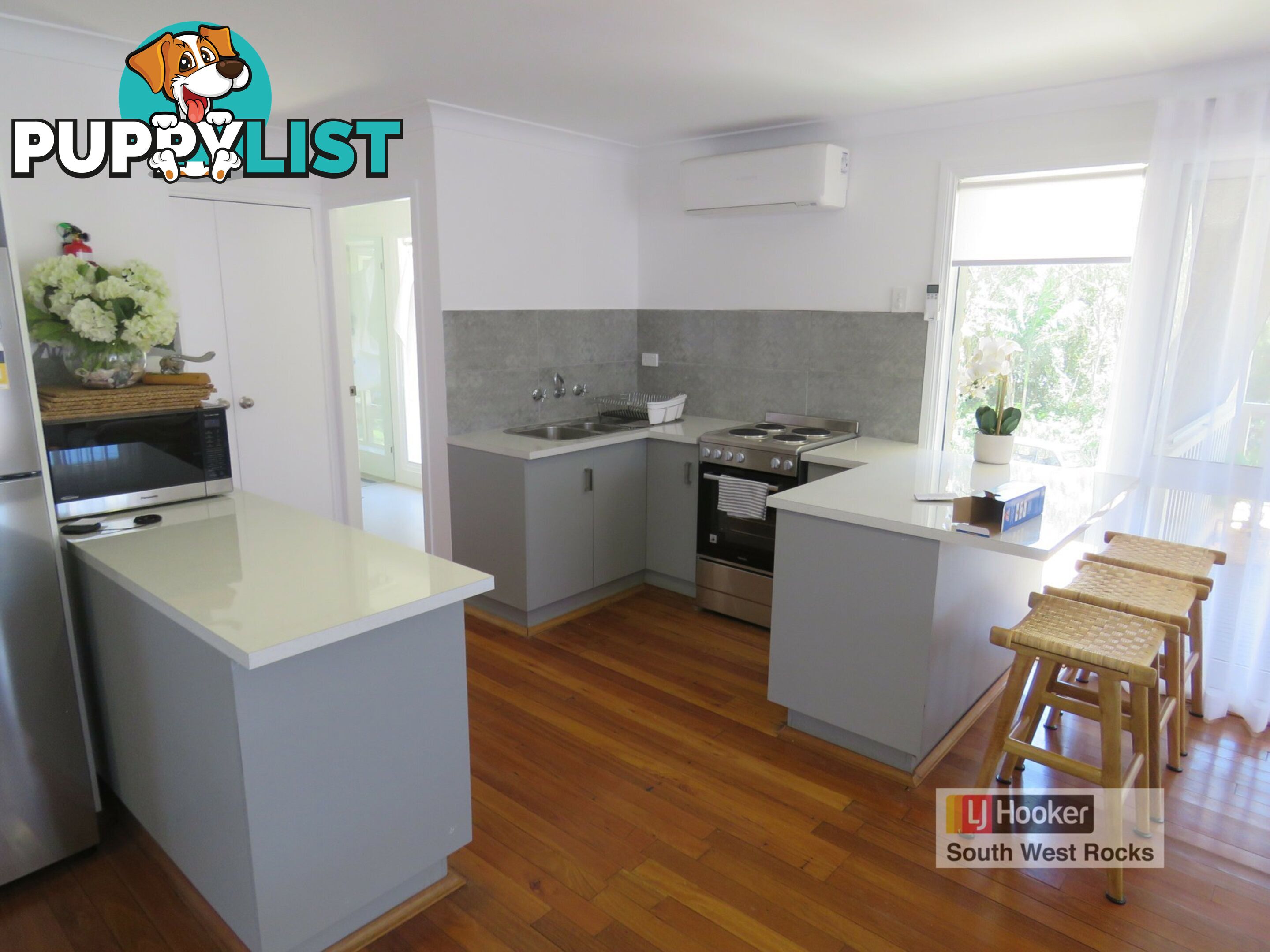 60 Phillip Drive SOUTH WEST ROCKS NSW 2431