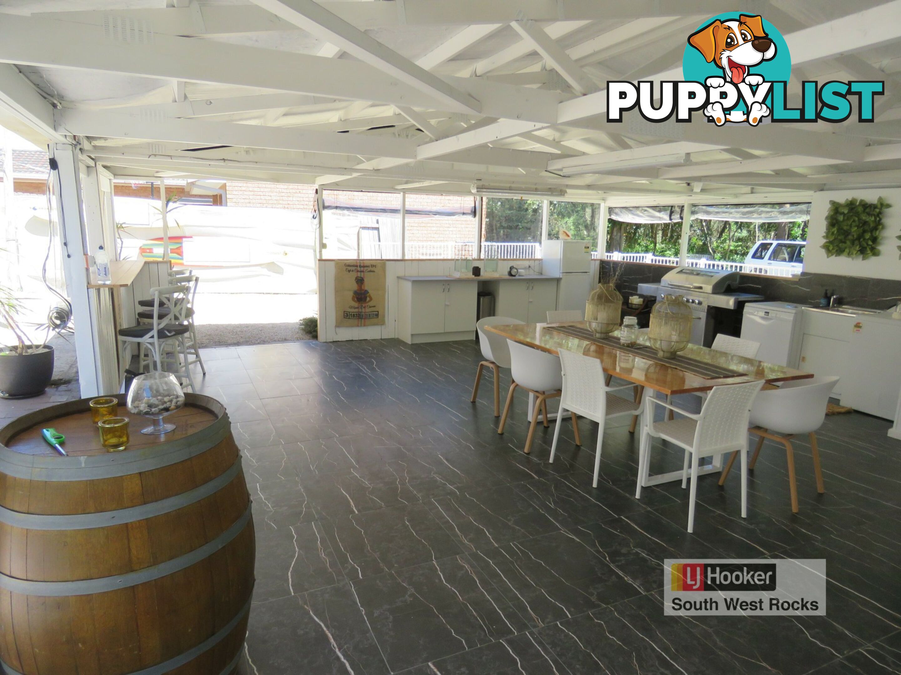 60 Phillip Drive SOUTH WEST ROCKS NSW 2431