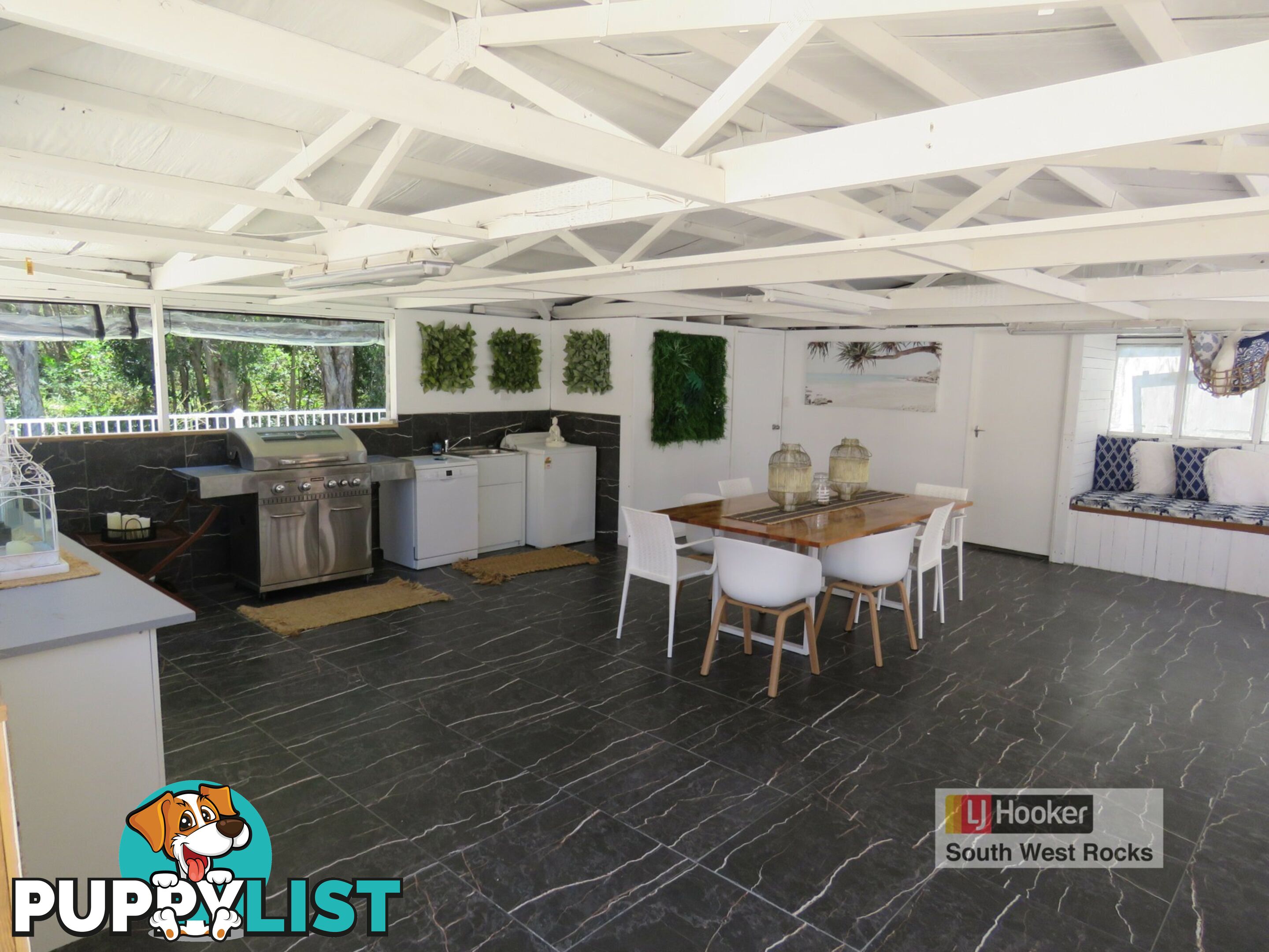 60 Phillip Drive SOUTH WEST ROCKS NSW 2431