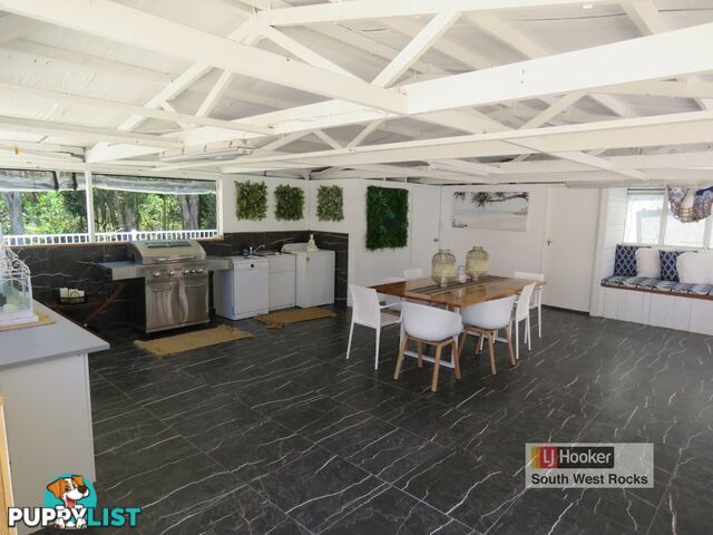 60 Phillip Drive SOUTH WEST ROCKS NSW 2431