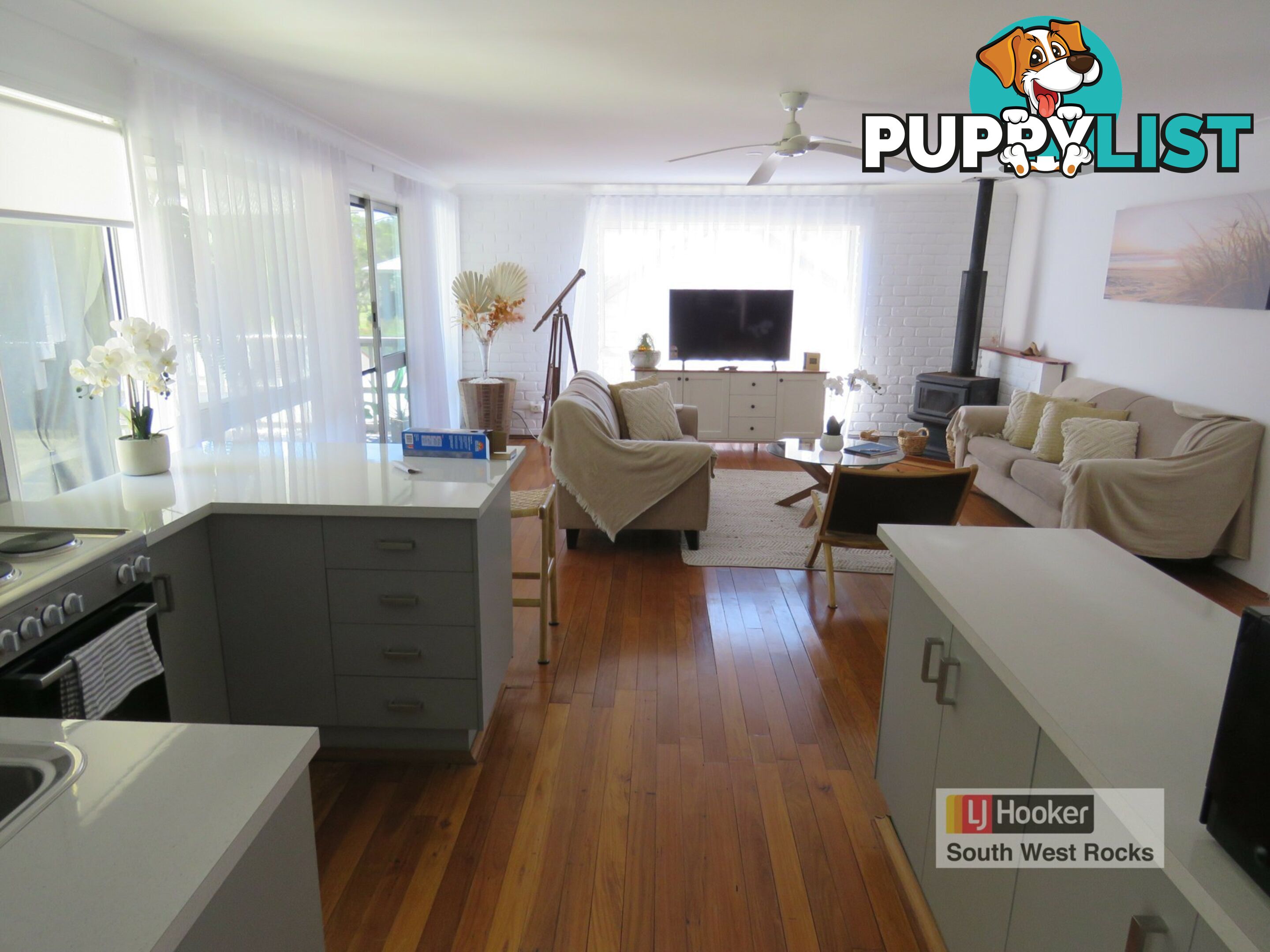 60 Phillip Drive SOUTH WEST ROCKS NSW 2431