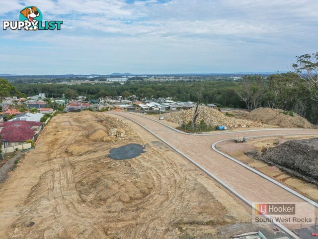 PT 57 Sussman Way SOUTH WEST ROCKS NSW 2431