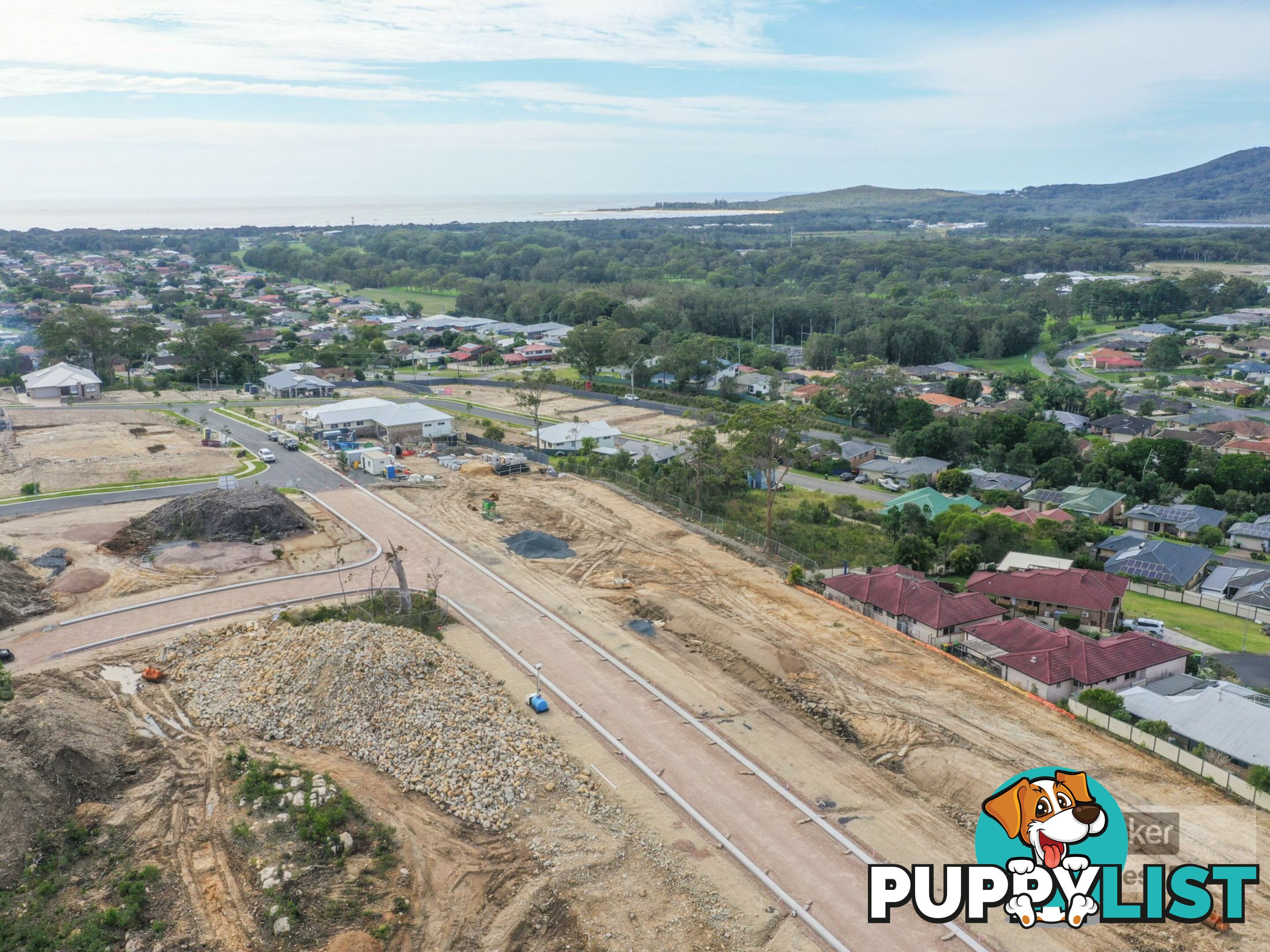 PT 57 Sussman Way SOUTH WEST ROCKS NSW 2431