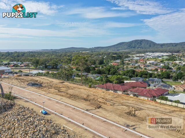 PT 57 Sussman Way SOUTH WEST ROCKS NSW 2431