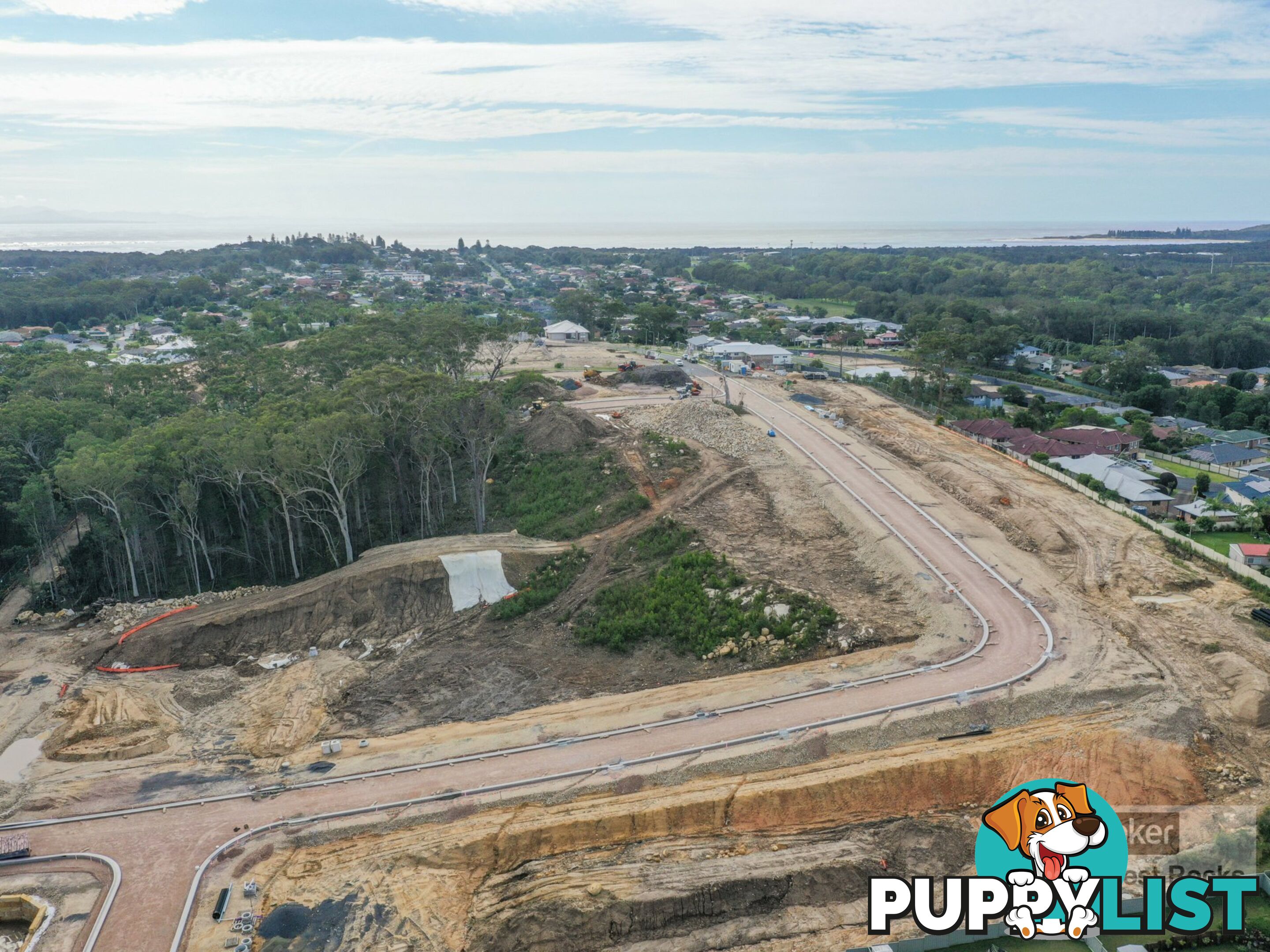 PT 57 Sussman Way SOUTH WEST ROCKS NSW 2431