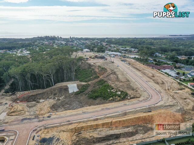 PT 57 Sussman Way SOUTH WEST ROCKS NSW 2431