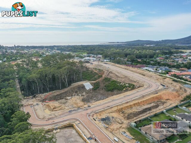 PT 57 Sussman Way SOUTH WEST ROCKS NSW 2431