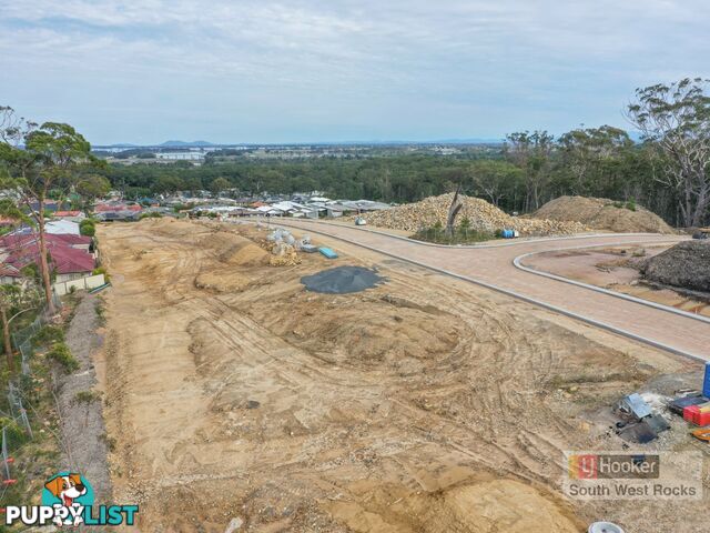 PT 57 Sussman Way SOUTH WEST ROCKS NSW 2431