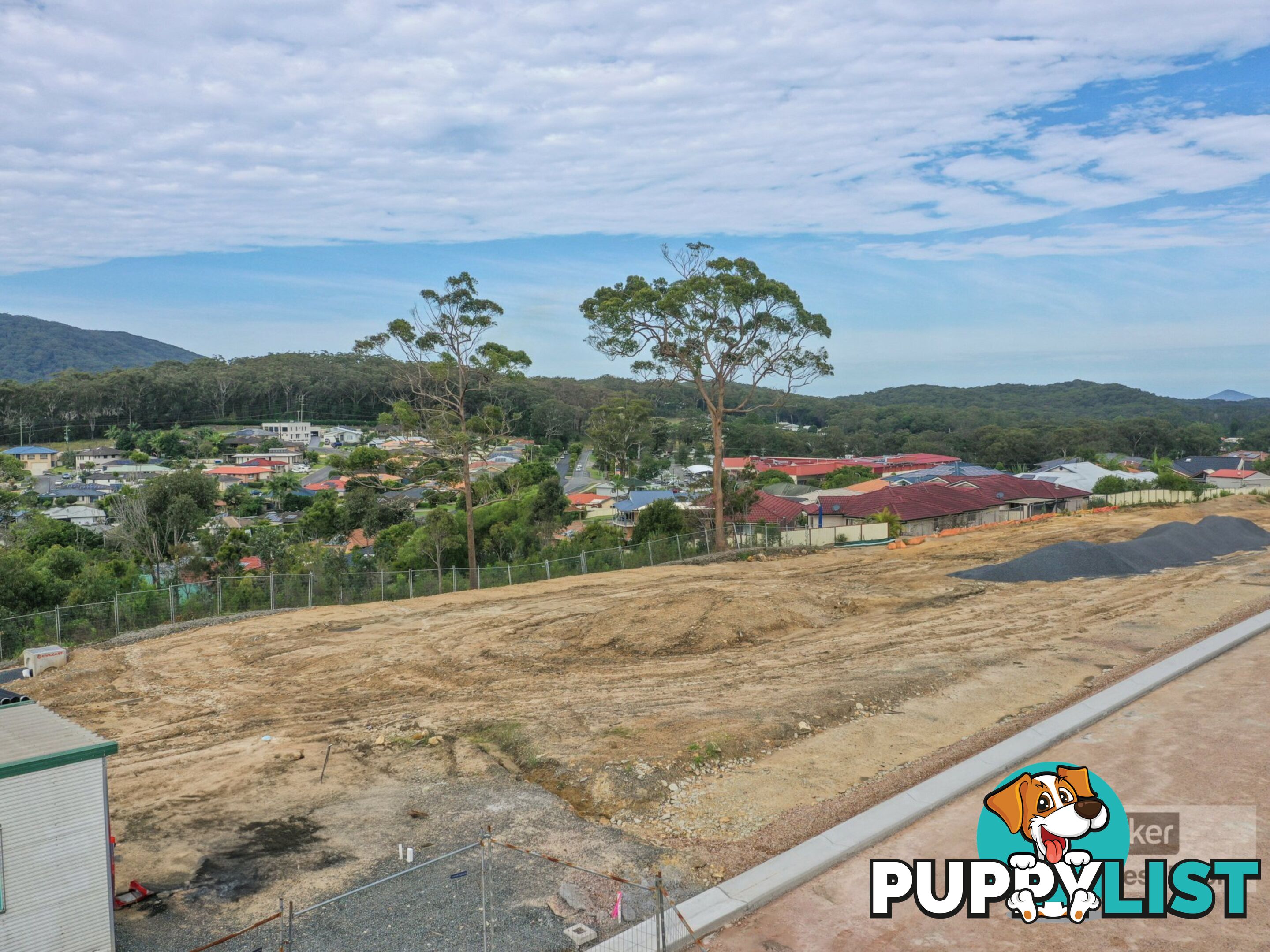 PT 57 Sussman Way SOUTH WEST ROCKS NSW 2431