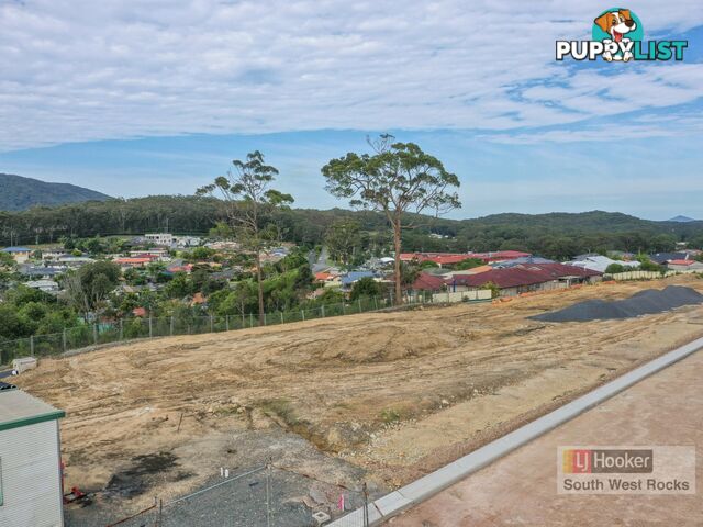 PT 57 Sussman Way SOUTH WEST ROCKS NSW 2431