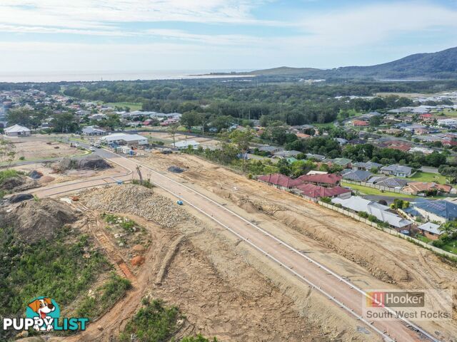 PT 57 Sussman Way SOUTH WEST ROCKS NSW 2431