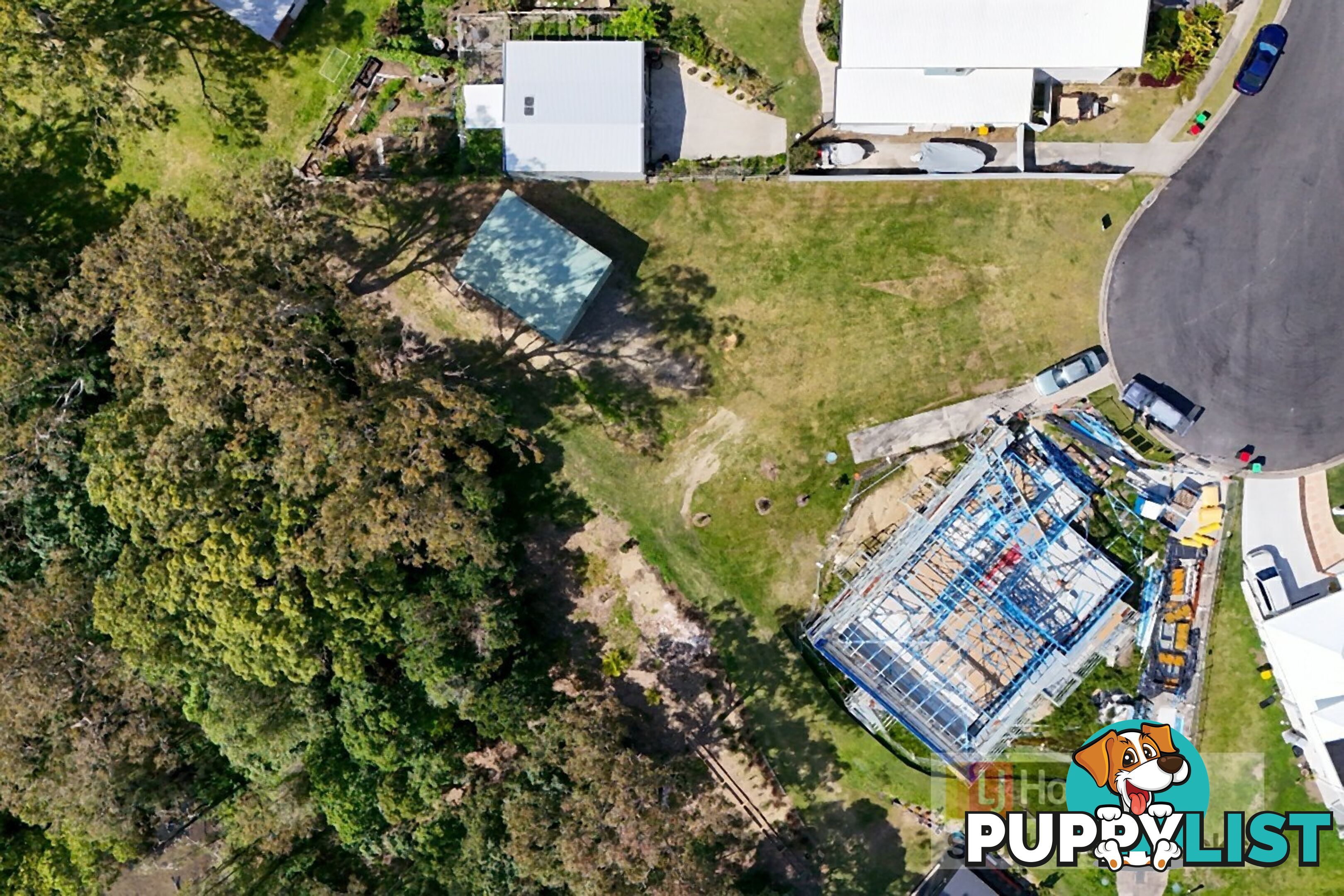 8 Anchorage Place SOUTH WEST ROCKS NSW 2431