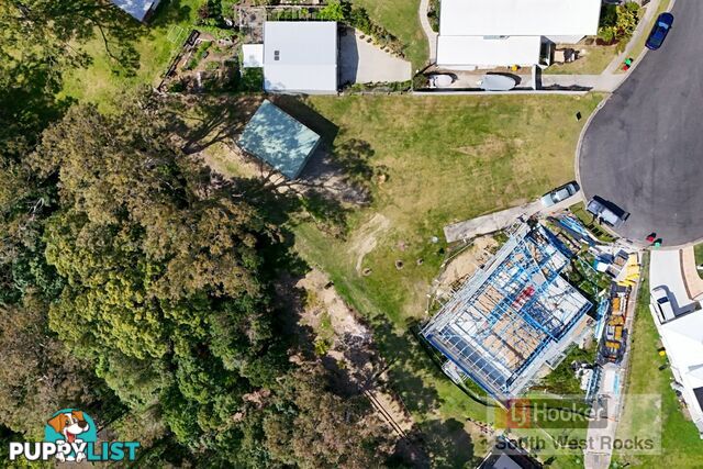 8 Anchorage Place SOUTH WEST ROCKS NSW 2431