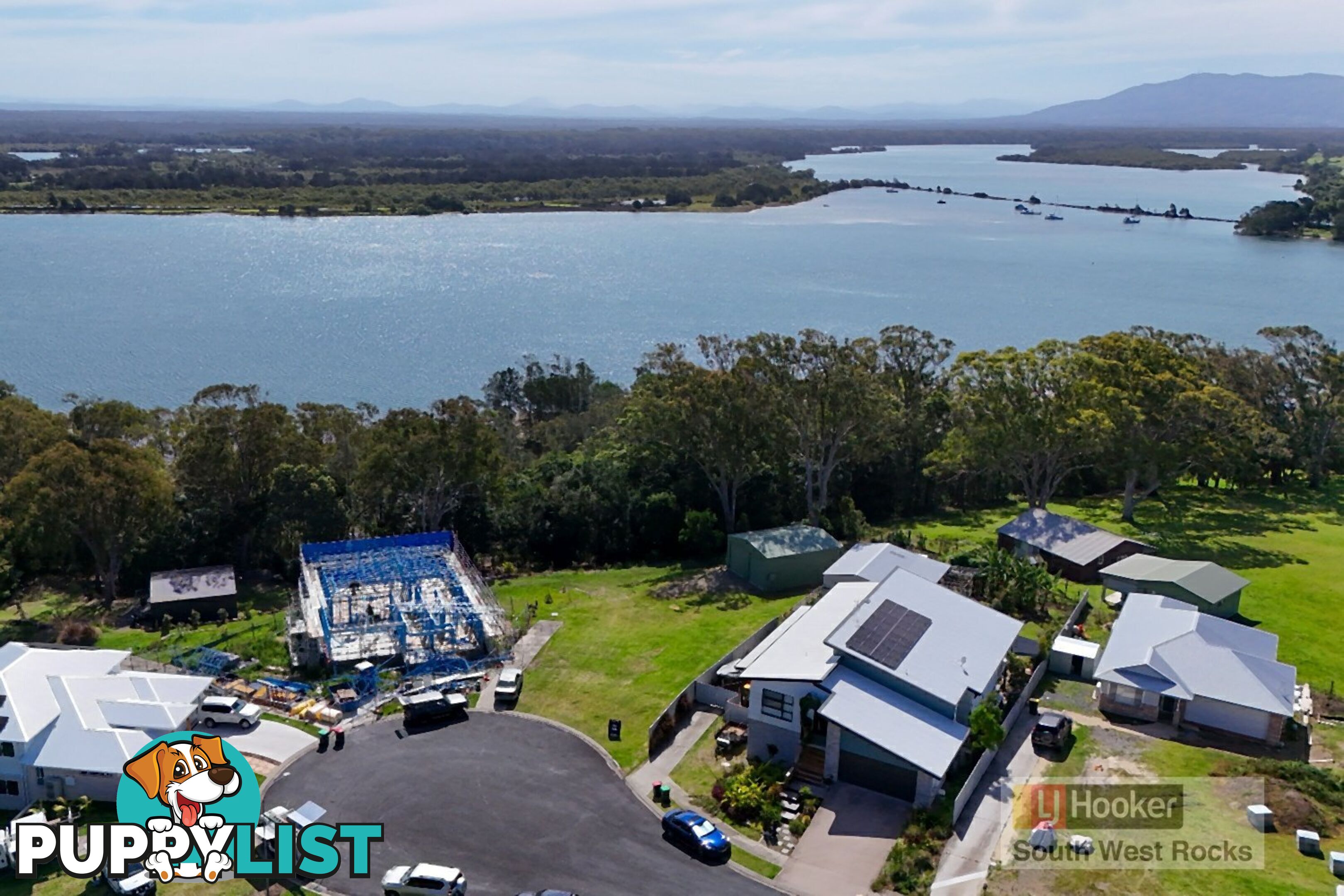 8 Anchorage Place SOUTH WEST ROCKS NSW 2431