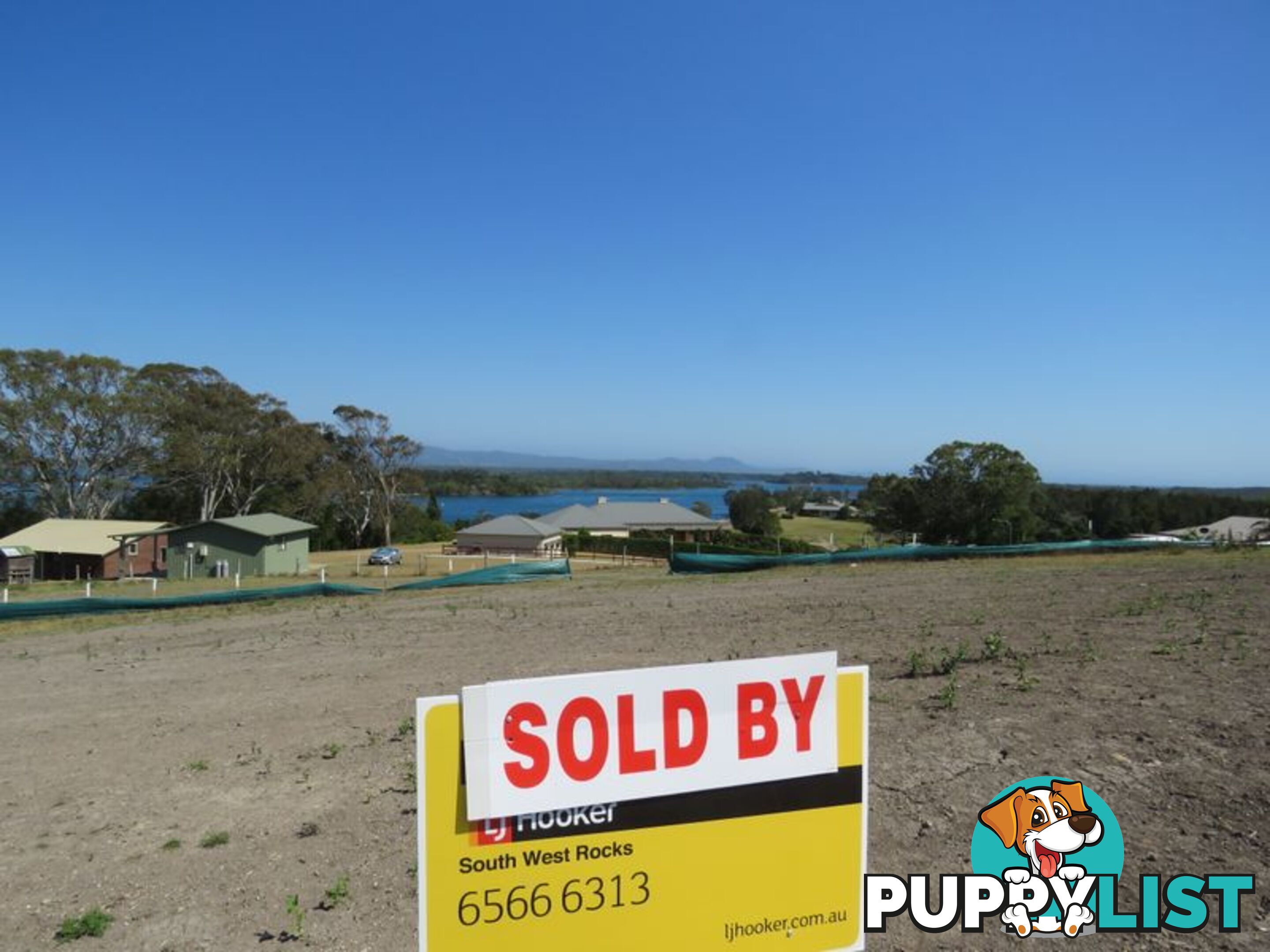 Lot 3/82 New Entrance Road SOUTH WEST ROCKS NSW 2431