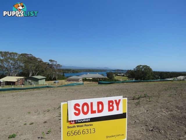 Lot 3/82 New Entrance Road SOUTH WEST ROCKS NSW 2431