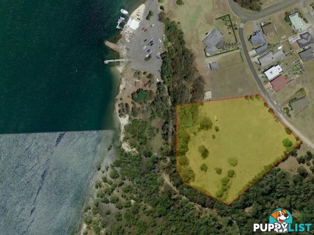 Lot 3/82 New Entrance Road SOUTH WEST ROCKS NSW 2431