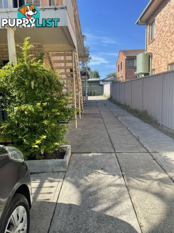 4/55 Landsborough Street SOUTH WEST ROCKS NSW 2431