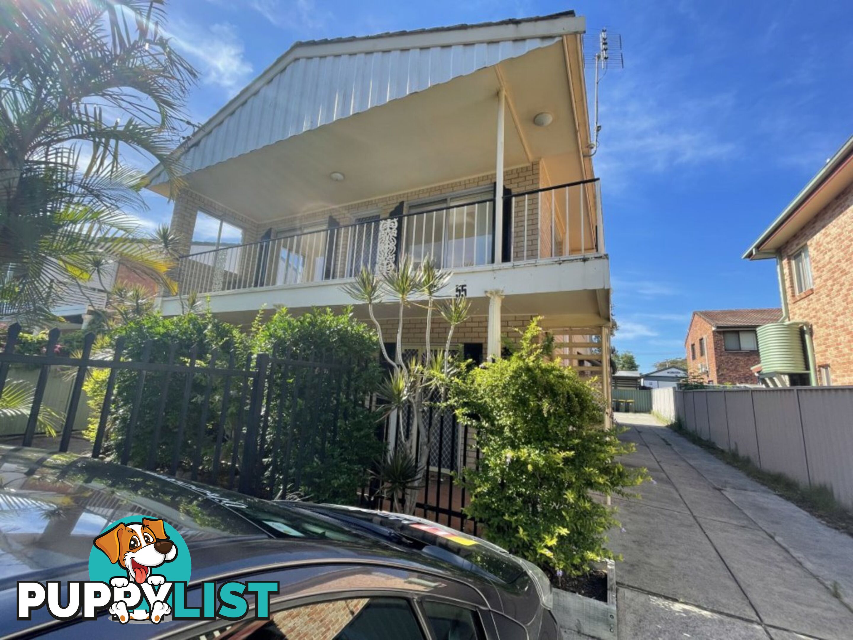 4/55 Landsborough Street SOUTH WEST ROCKS NSW 2431